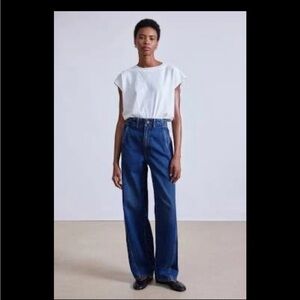 Apiece Apart meridian jean tulum wash Women's Jeans